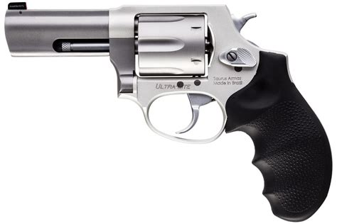 Taurus Defender 856 Ultra Lite 38Special P Matte Stainless 3 Barrel