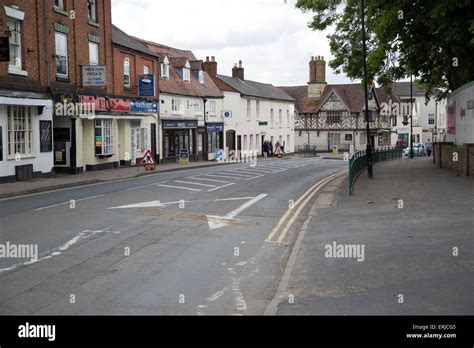 Southam warwickshire hi-res stock photography and images - Alamy