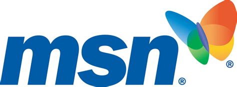 Msn Logo