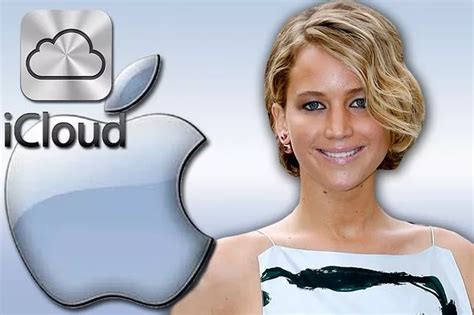 Jennifer Lawrence Leaked Nude Photos Apple Launches Investigation Into