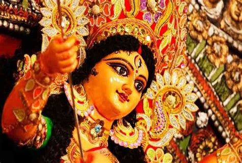 Importance Tips For Maa Durga Worship Durga Sapsati Path In Navratri