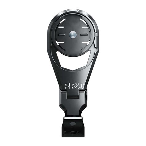 pro stem vibe computer mount high  bikes