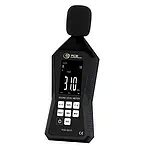 Data Logging Sound Level Meter Pce D Ica Incl Iso Calibration