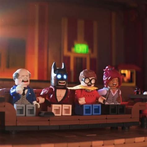 The Surprising Twist That Made The Lego Batman Movie Even Better Artofit