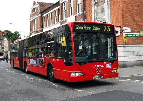 London Bus Routes Route Oxford Circus Stoke Newington Route