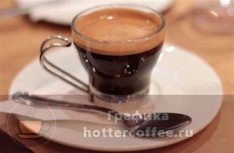 Кофе лунго: состав, рецепт, способ приготовления