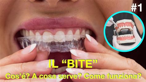 Il bite Cos é A cosa serve Come funziona YouTube