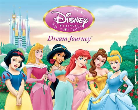 Princesas Disney Fondos Disney Princess Wallpapers