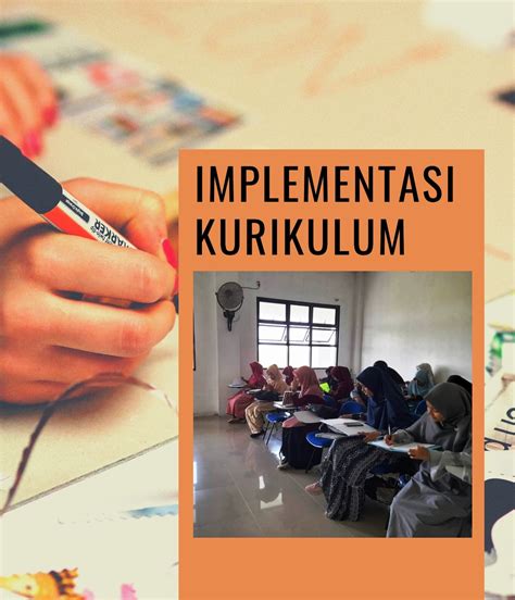 Implementasi Kurikulum Implementasi Kurikulum