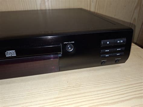 Kenwood Dpf Cd Player Ebay