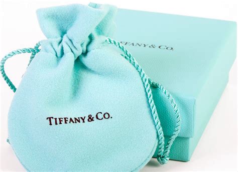 Tiffany Blue The Iconic Color Of Tiffany And Co