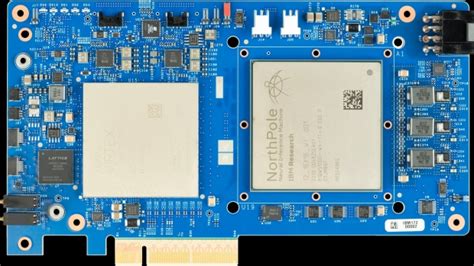 IBM unveils NorthPole AI chip is 4000x faster than TrueNorth, with 8 ...