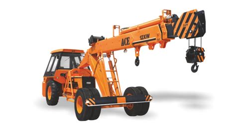 Ace Hydraulic Crane Latest Price Dealers Retailers In India