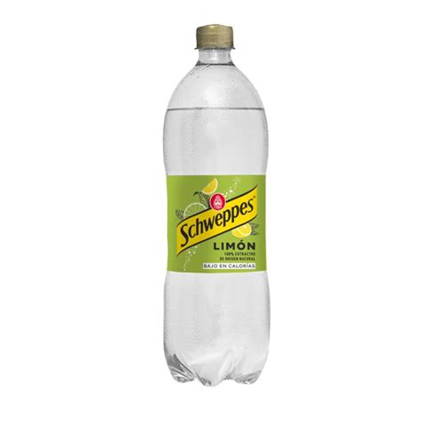 Refresco Lim N Schweppes L Ladespensa