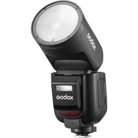 Godox V1Pro N Flash For Nikon V1PRO N B H Photo Video