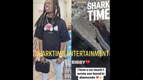 Foolio New Bibby Chain Youtube