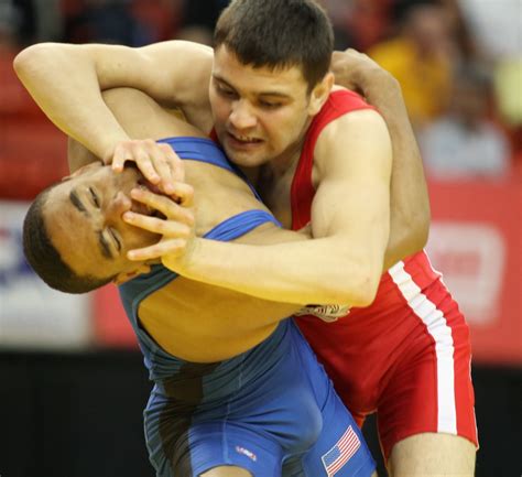 Fight Lads Amateur Action 2