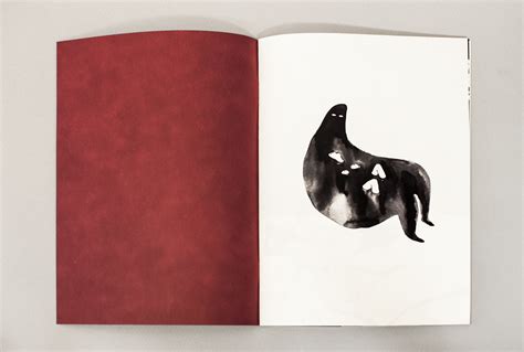 Книга про любовь :: Behance