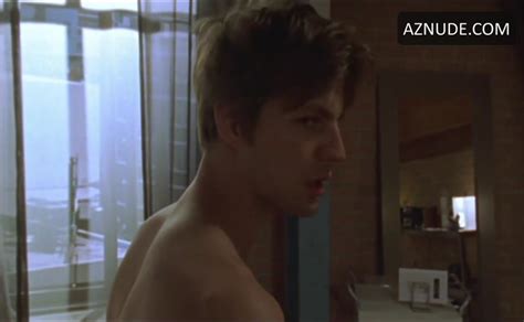 Gale Harold Randy Harrison Gay Shirtless Scene In Queer As Folk