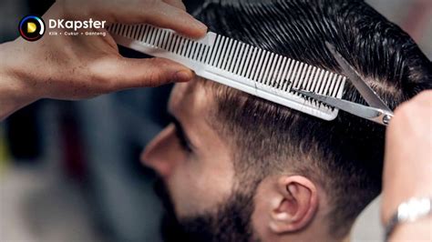 5 Kesalahan Grooming Yang Sering Di Lakukan Pria Tanpa Sengaja