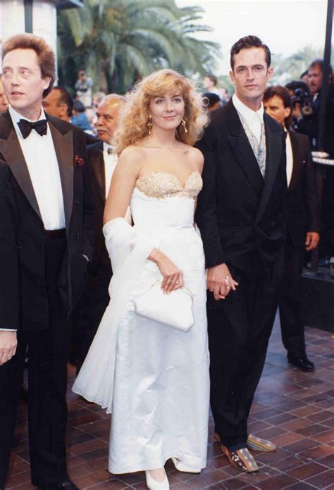 Natasha Richardson Liam Neeson