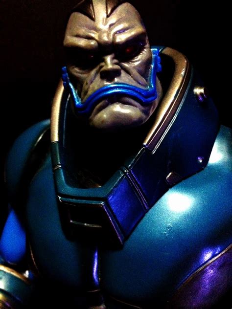 Combo's Action Figure Review: Apocalypse (Marvel Legends)