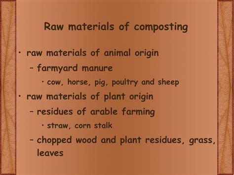 Ppt Nutrient Management Powerpoint Presentation Free Download Id