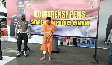 Pelaku Spesialis Pembobol Minimarket Didor Total Sudah Gasak Uang