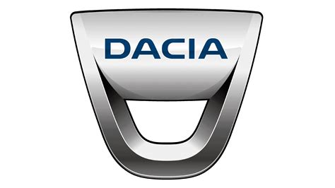 Dacia Logo Meaning and History [Dacia symbol]