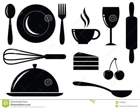 clipart food silhouette 20 free Cliparts | Download images on Clipground 2024