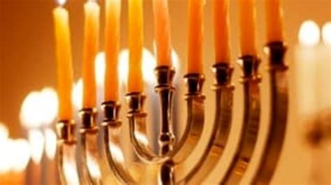 Festival Nessiah Accensione Pubblica Dellottavo Lume Di Hanukkah