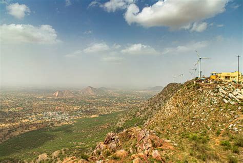 120+ Aravali Hills Of Rajasthan Stock Photos, Pictures & Royalty-Free ...