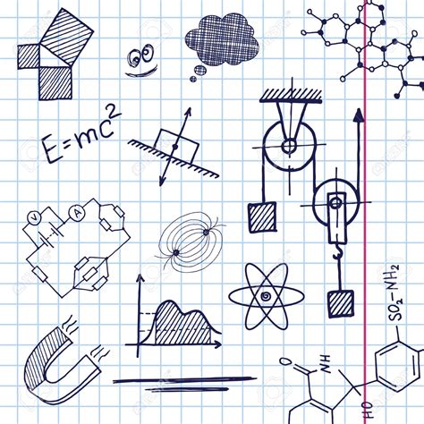 Physics Drawing at GetDrawings | Free download