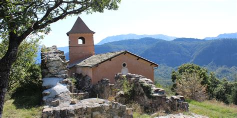 Notre Dame De Lauzi Re Le Brusquet