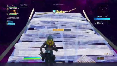 Live Fortnite Ita Provini Team Competitive Youtube