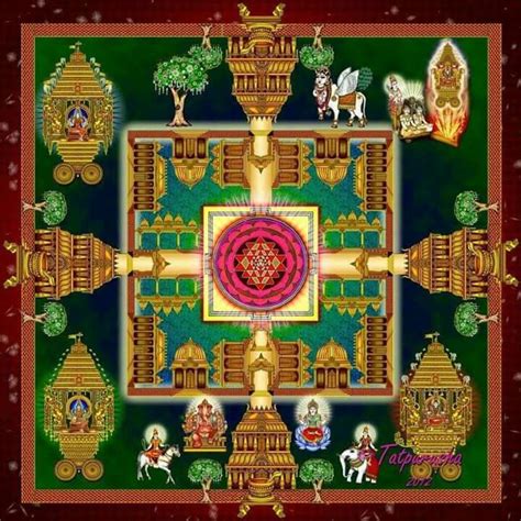 Pin By Bala Subrahmanyam On Devi Durga Tantra Art Goddess Artwork