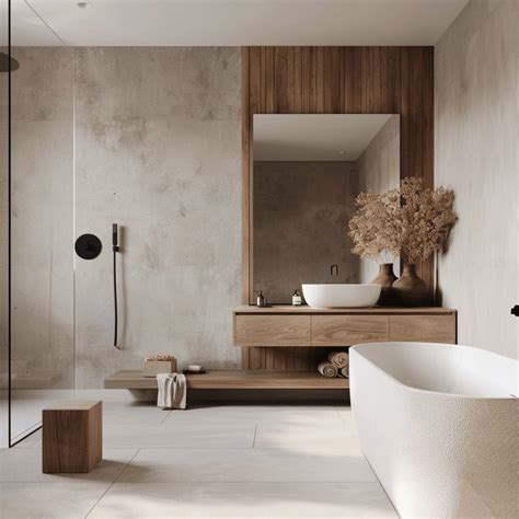 minimalist bathroom ideas     jaw drop edward george
