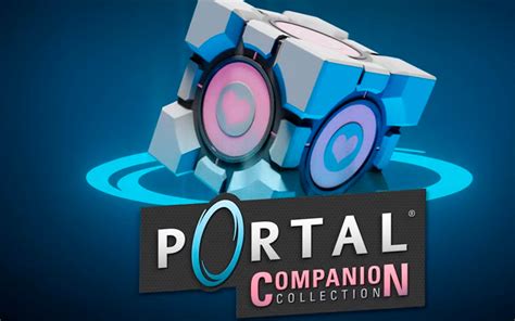 Portal Companion Collection Erscheint Dieses Jahr Für Nintendo Switch