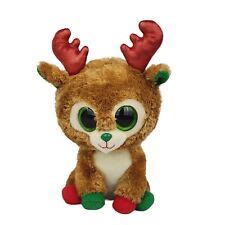 Alpine The Reindeer Medium Beanie Boos Beaniepedia