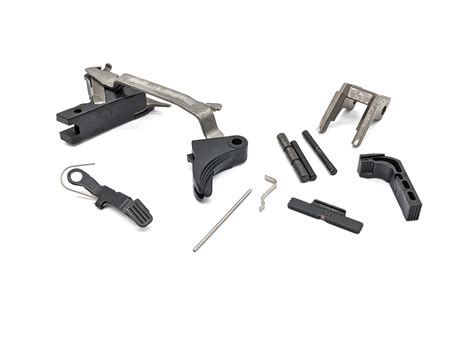 Glock 19 Gen 3 9mm Oem Lower Parts Kit