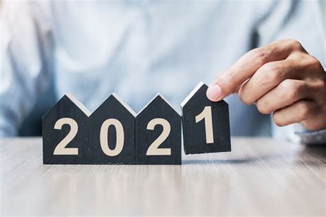 Housing Market Predictions 2021 Expert Forecast Mashvisor