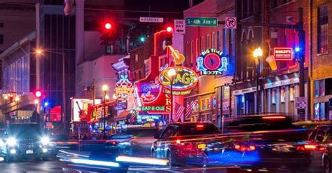 30 Best & Fun Things To Do In Nashville (TN) - Attractions & Activities