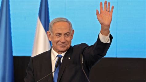 Netanyahu Forms Most Right Wing Govt In Israels History