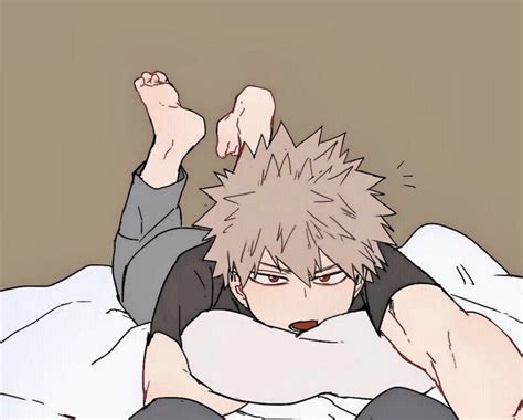 Pin On Bakugo