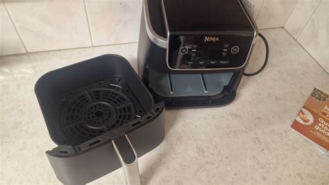 Ninja Air Fryer Pro 4-in-1 review | Tom's Guide