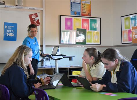 Students Encouraged To Dream Big Goulburn High School