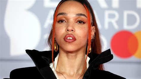 Fka Twigs Sues Shia Labeouf Over Allegedly Abusive Relationship