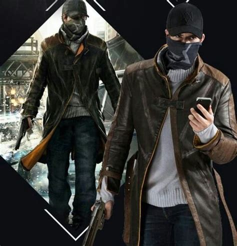 Aiden Pearce Wiki Assassin S Creed Brasil™ Amino