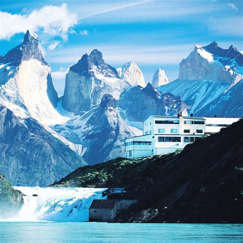 explora Patagonia (Torres del Paine National Park, Patagonia) 3 Hotel ...