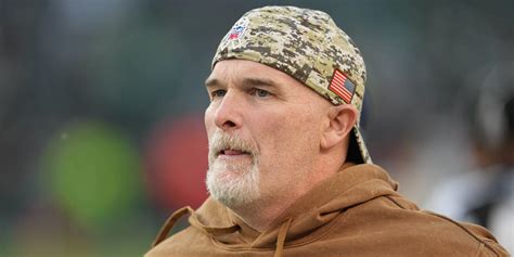 How The Commanders Landed On Dan Quinn Following An ‘outrageous Head